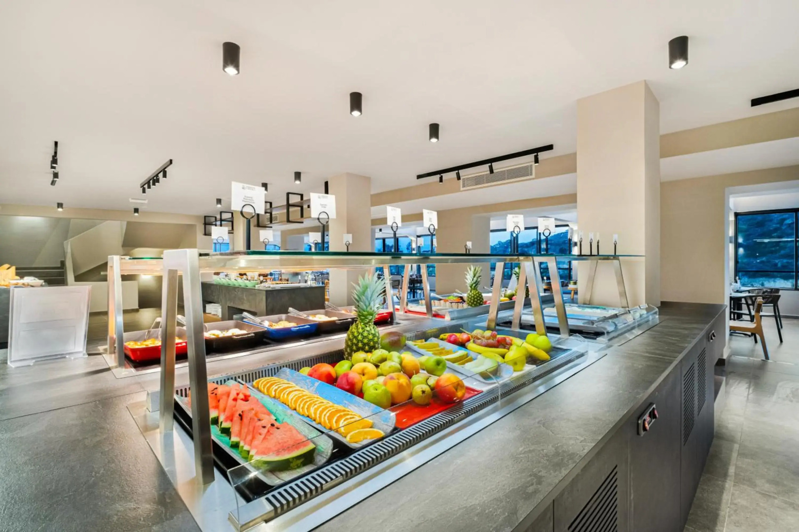 Harmony E Rock Hotel