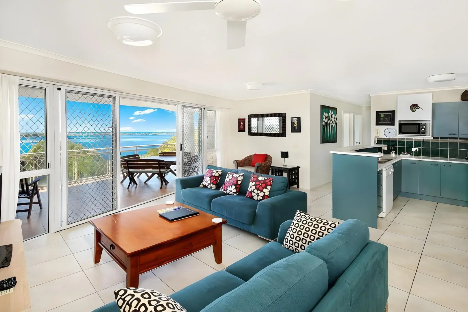 Belvedere Apartments