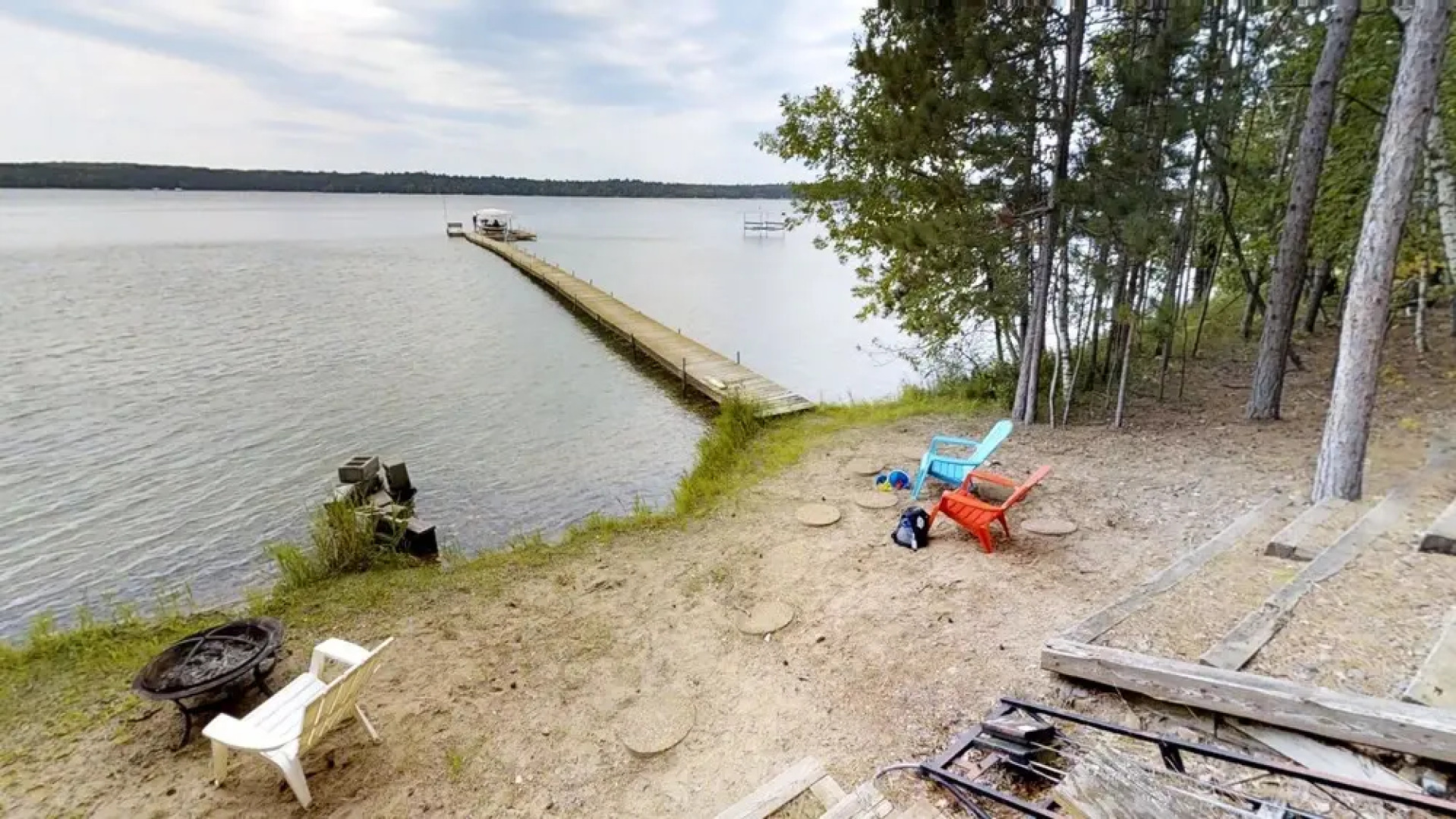 Big Trout Lake Lodge