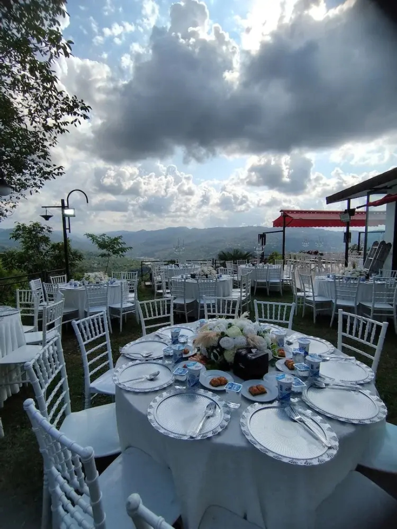 Hayat Oksijen Resort