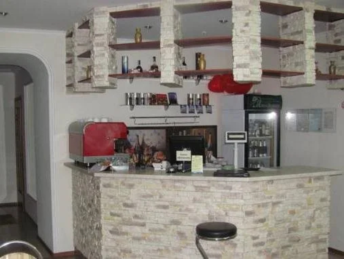 Black Sea Hotel Oktyabrskaya