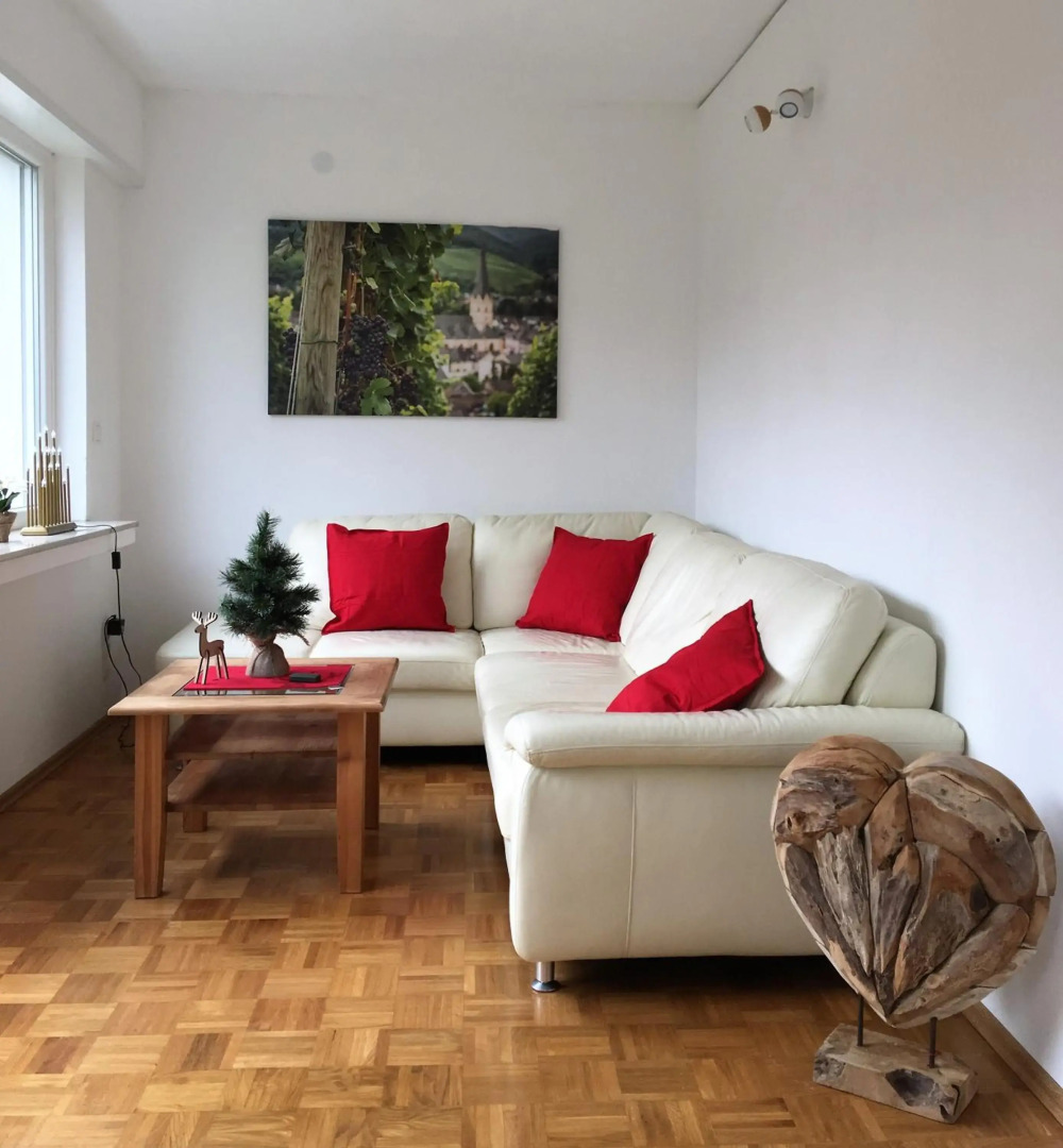 Ferienhaus Adele