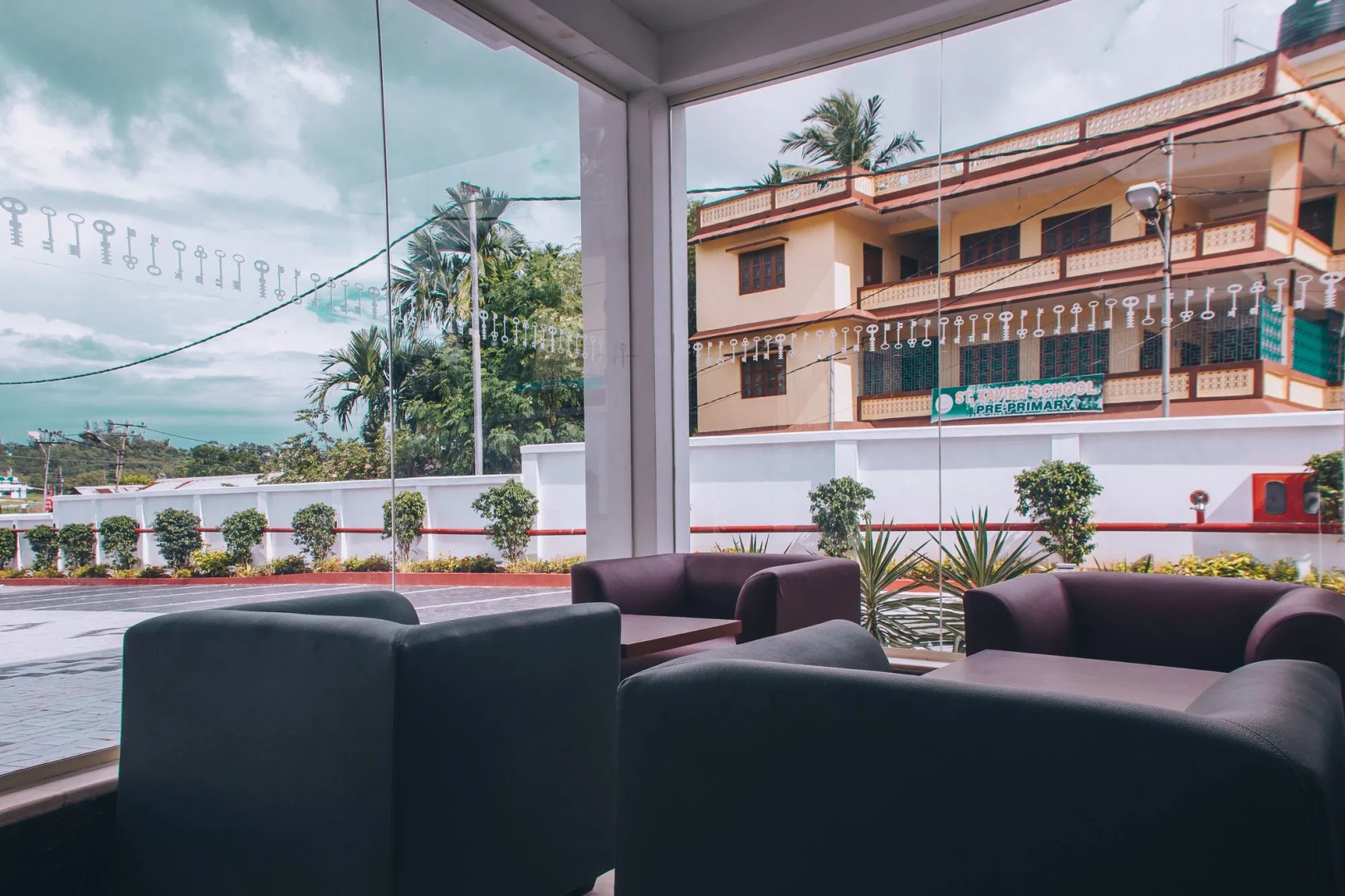 Lemon Tree Hotel, Port Blair