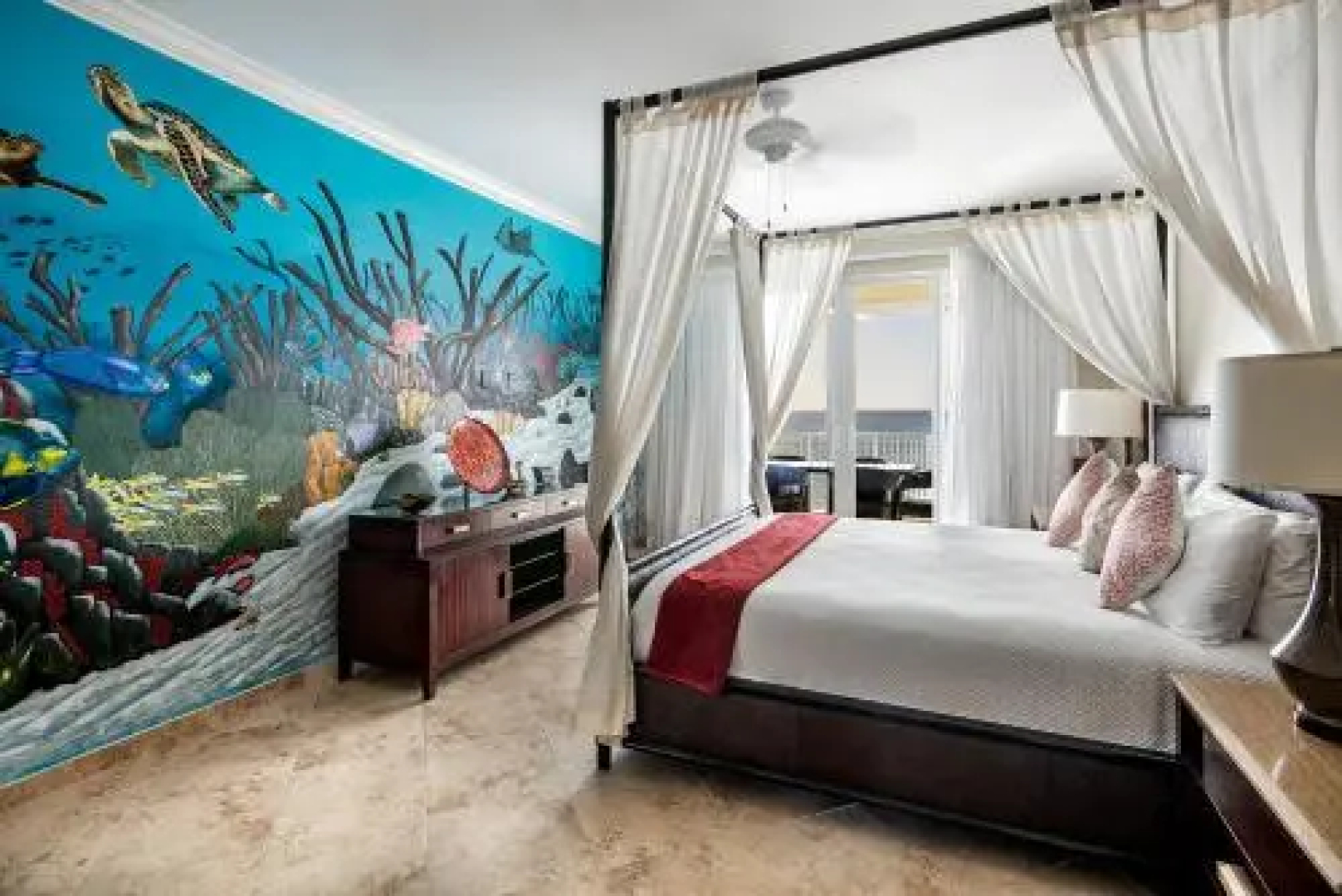 South Bay Beach Club Villa 20