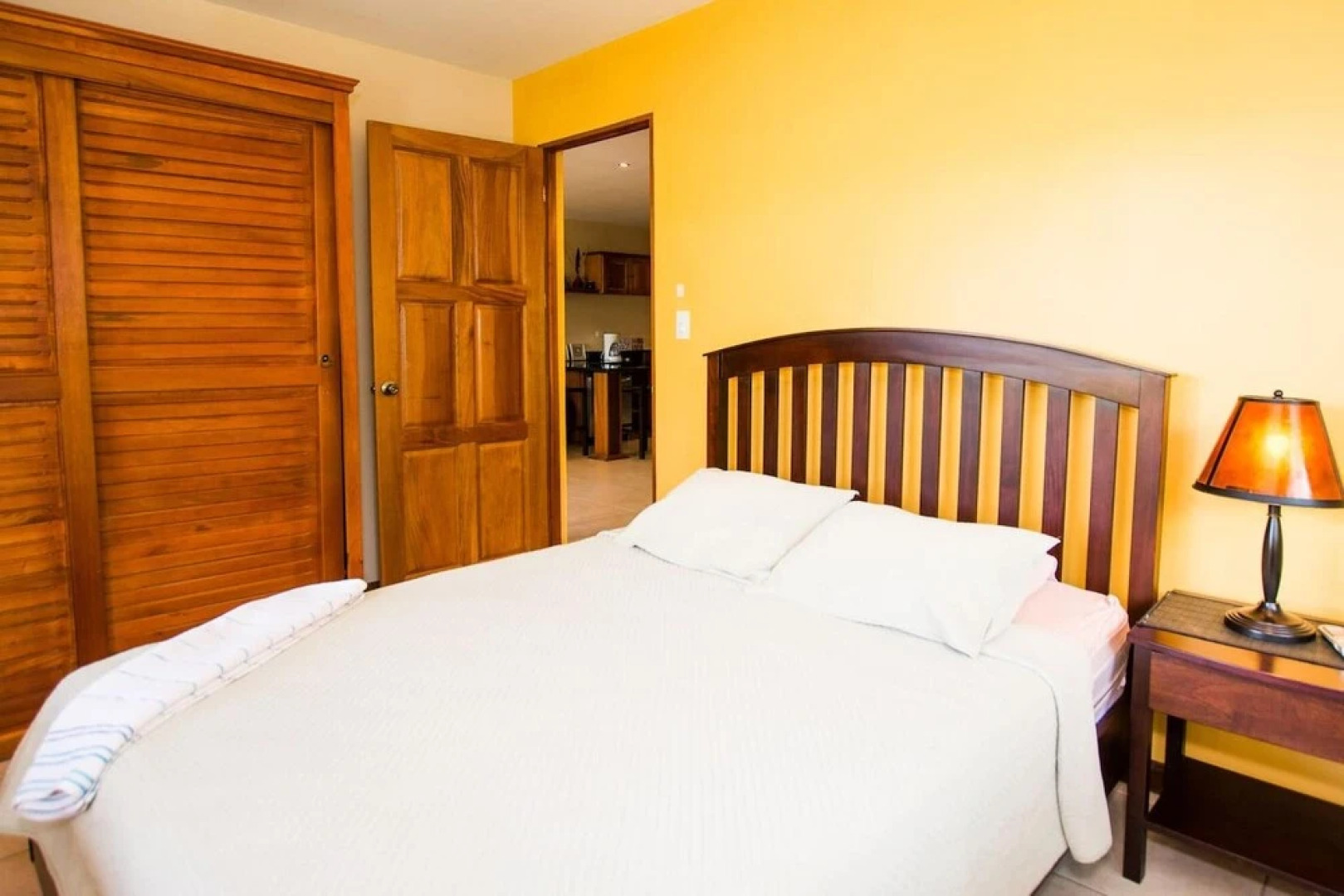 Colorful Condo with a Swimming Pool and Close Proximity to El Coco and the Beach