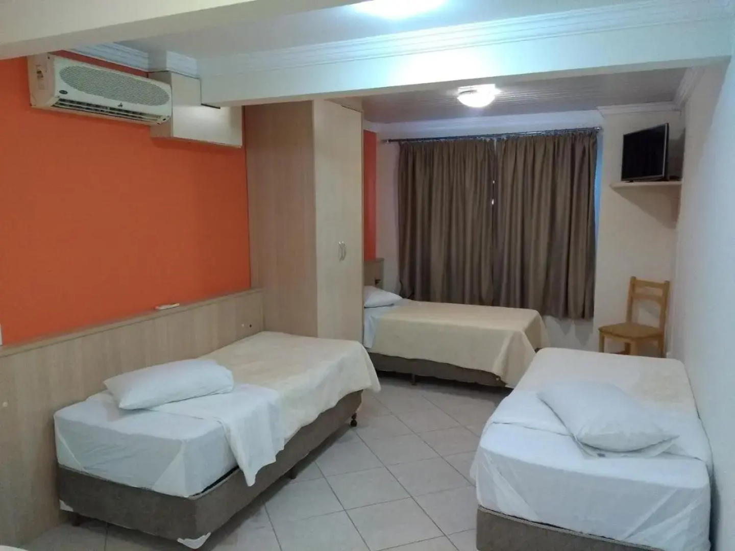 Sokulski Park Hotel