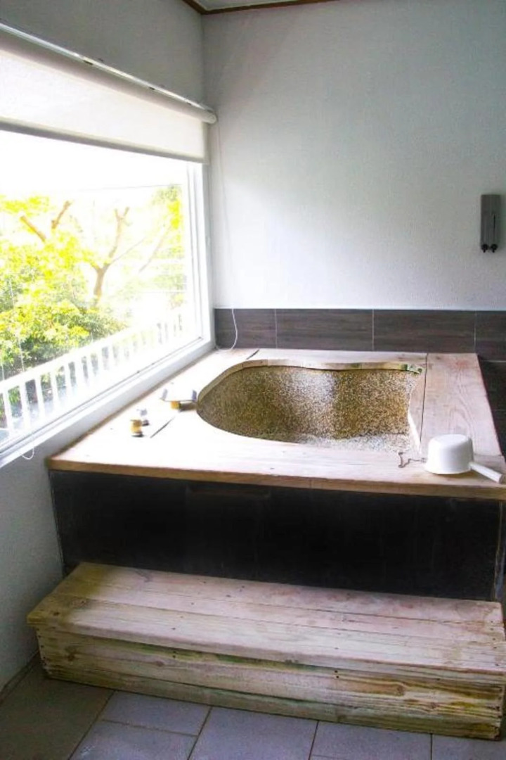 CDR Hotspring Resort