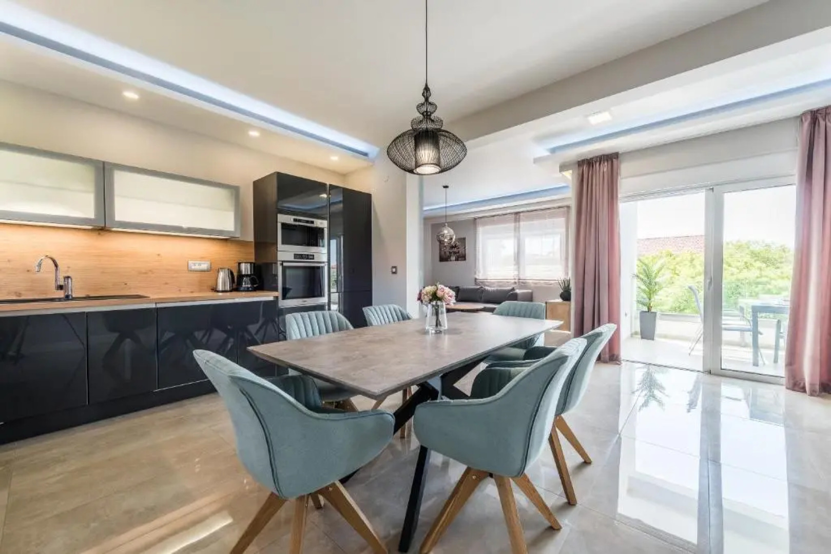 Luxury Apartments Marija