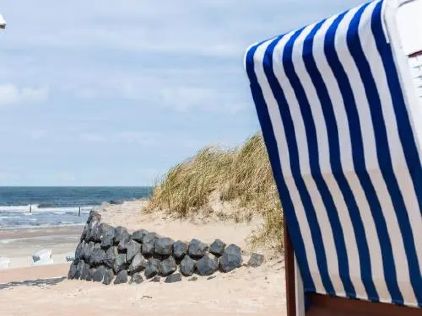 Inselhotel Bruns