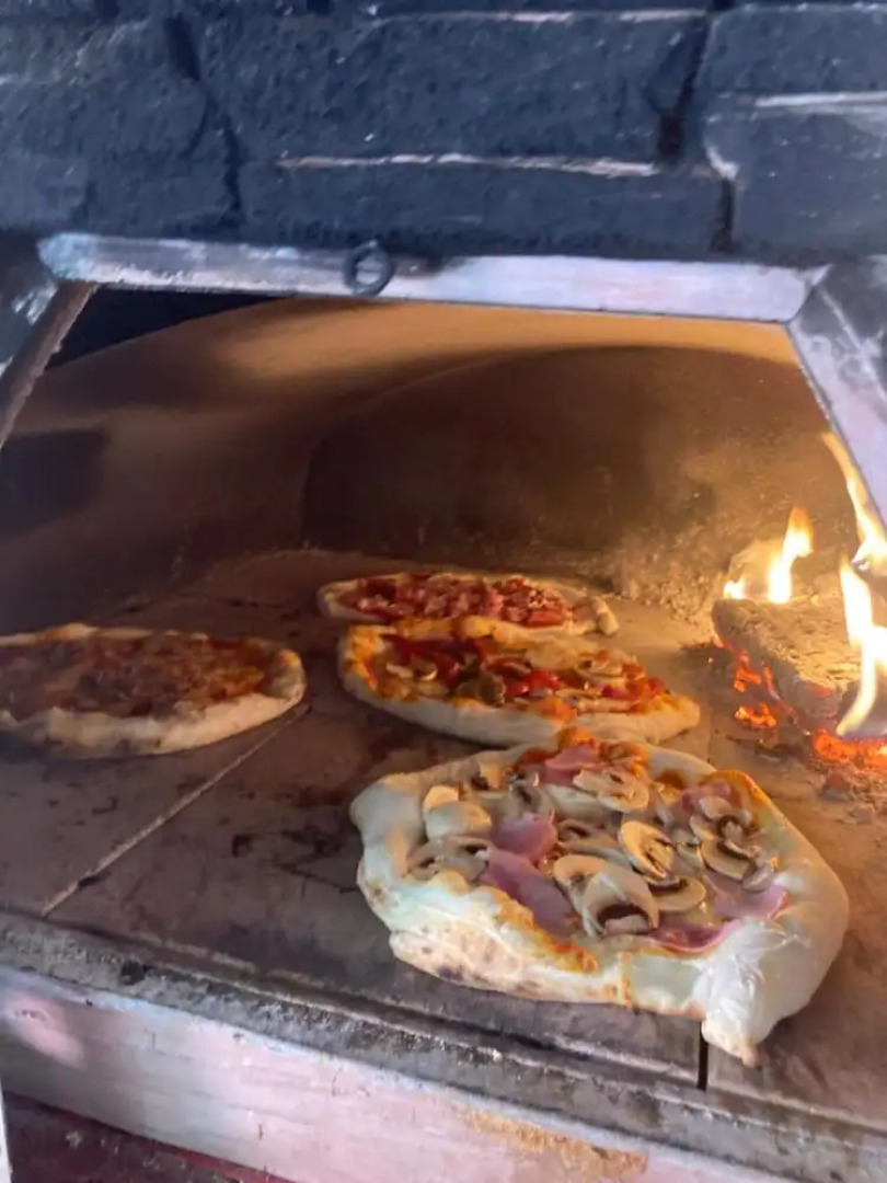 The Resid For Calixte