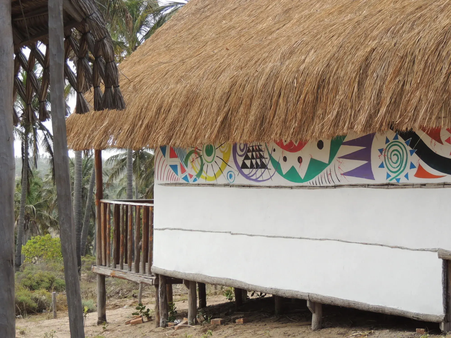 Duna Lodge