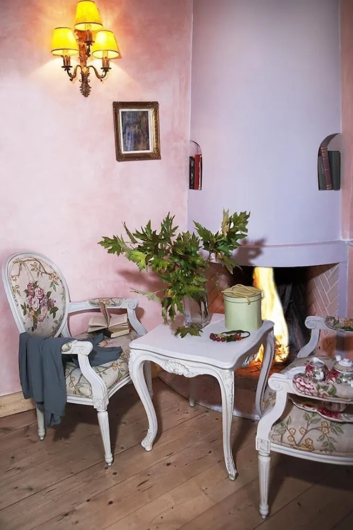 Amaryllis Boutique Guest House