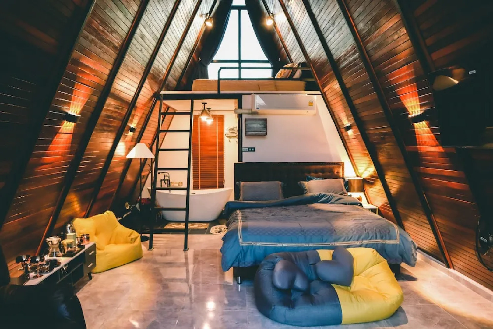 Nakara Villa Udon Thani