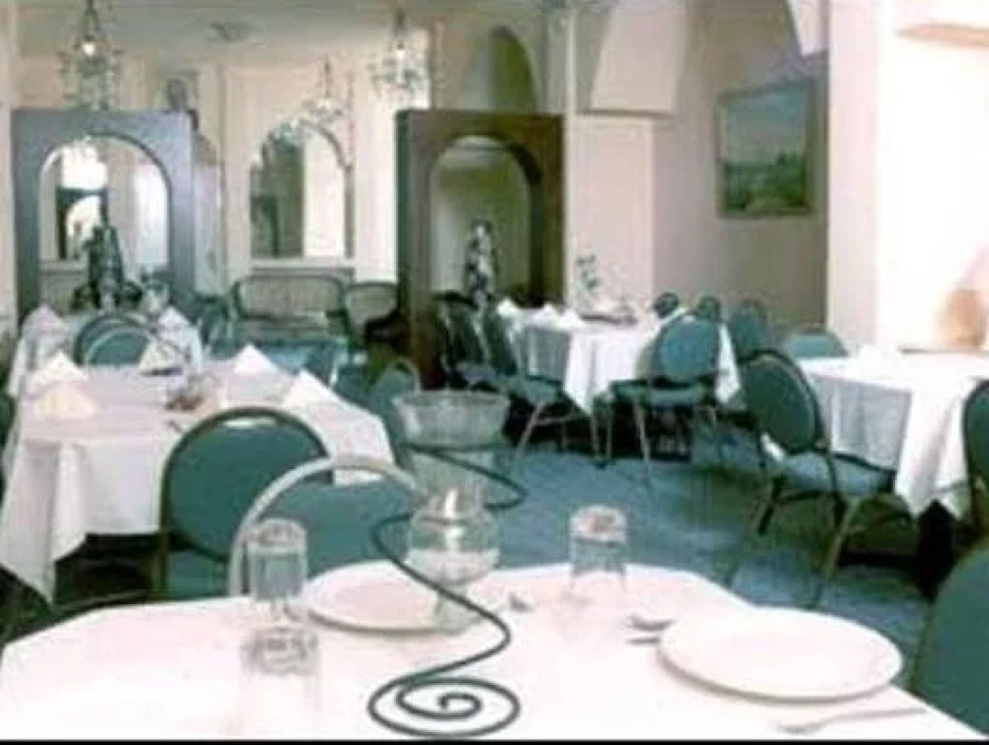 Al Markaz Al Seyahi - Jordanian Holiday Center