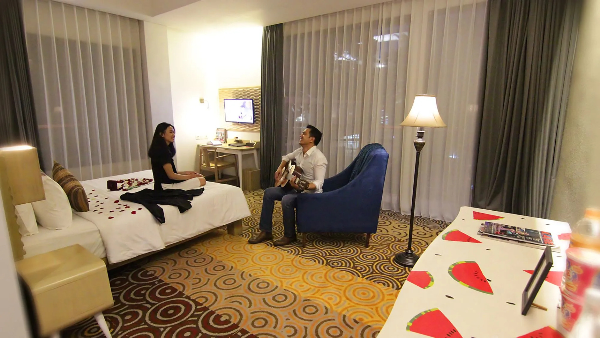 The 1O1 Bandung Dago