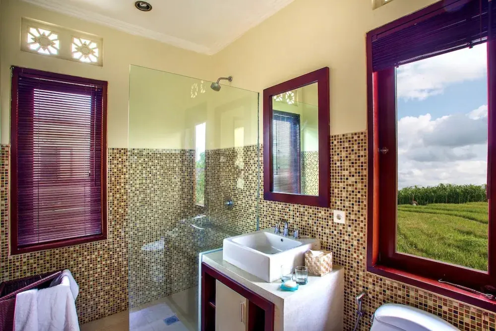 Samudra · 3BR Luxury Private Pool Villa Bali