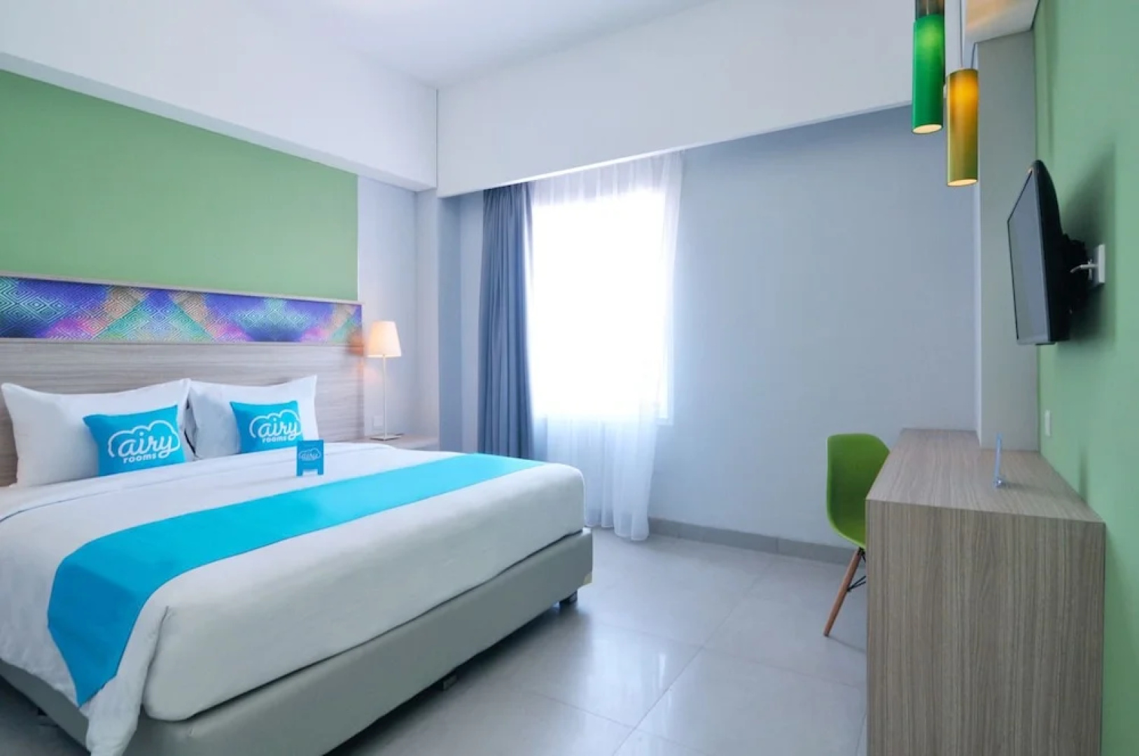Airy Ratu Indah Mappanyukki Makassar