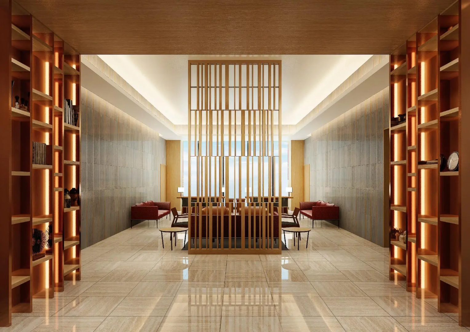 Candeo Hotels Osaka Kishibe