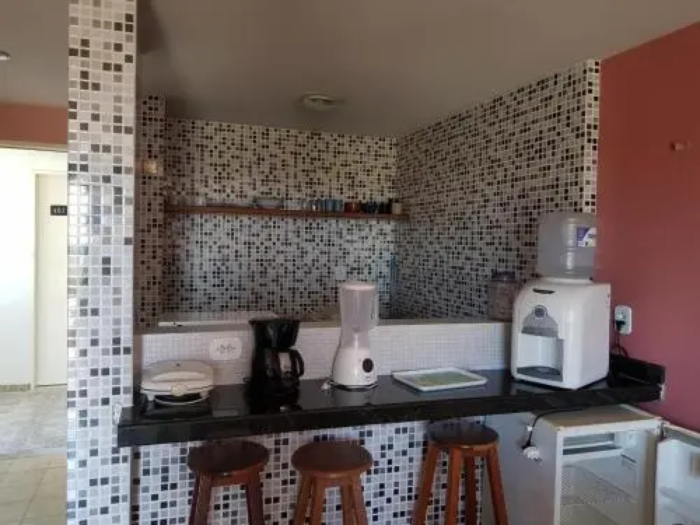 Victory Flat Intermares