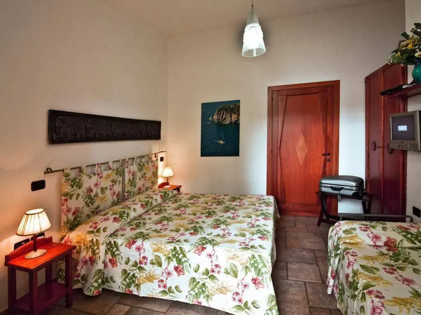 Villaggio Camping Spiaggia Del Riso