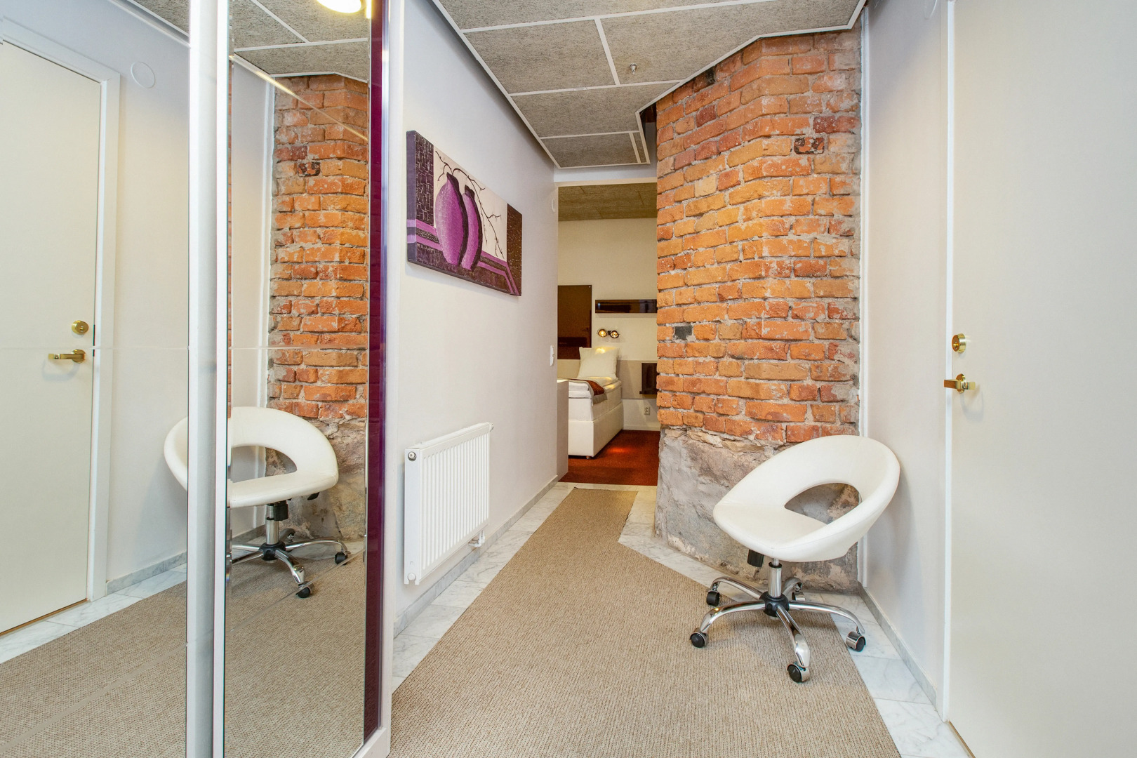 ibis Styles Stockholm Odenplan