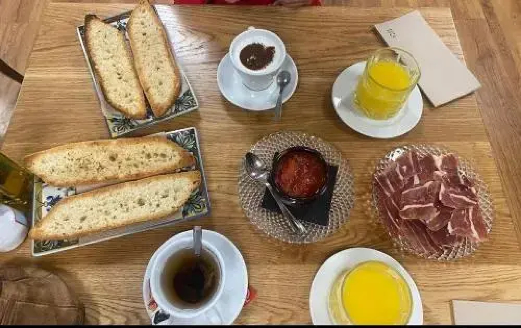 Venta el Borrego