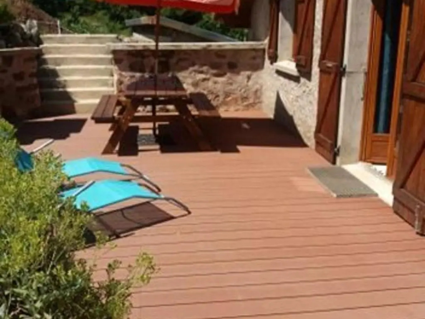 Gîte Le Tholy, 3 pièces, 4 personnes - FR-1-589-365