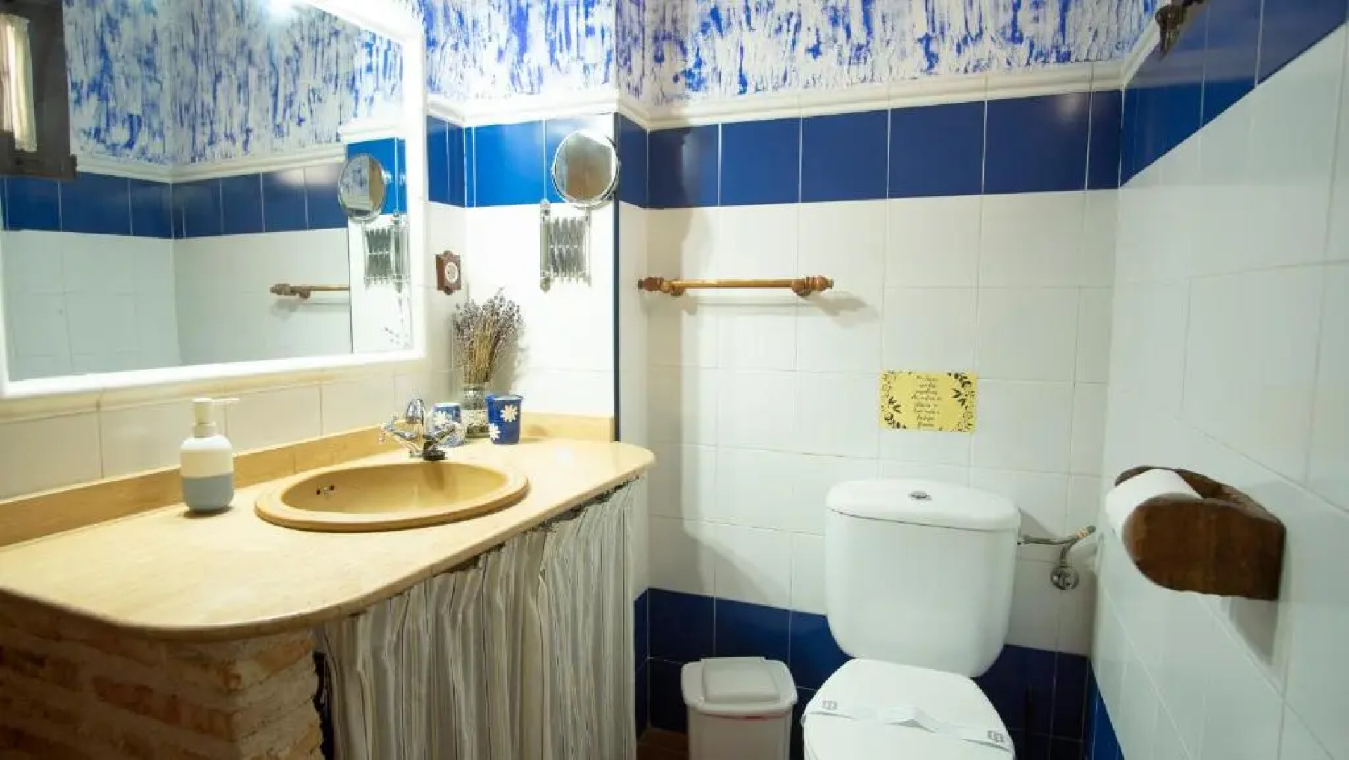 Casa Rural Santa Elena