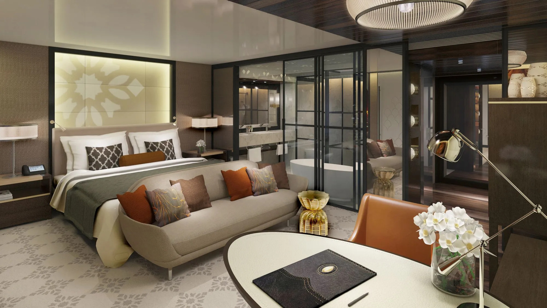 InterContinental Dhaka by IHG