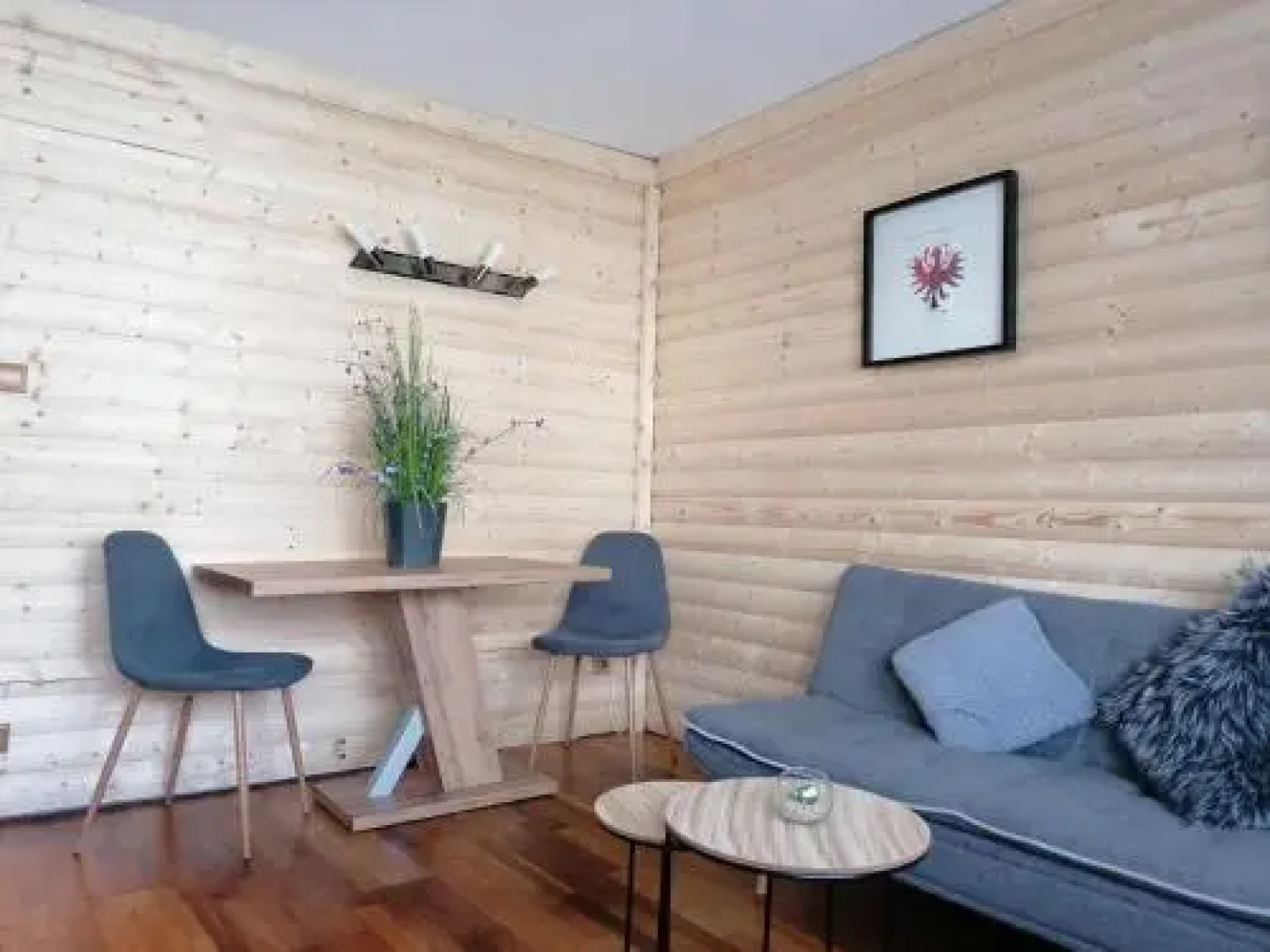 Seefeld- Haus Alpenland Top 23