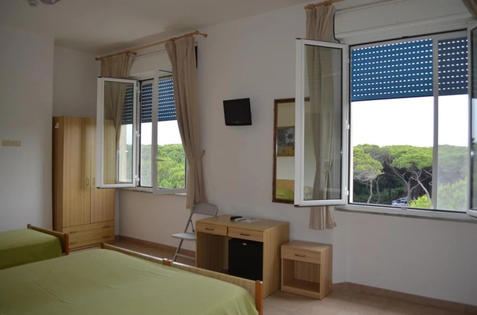 Albergo Ristorante Belmare