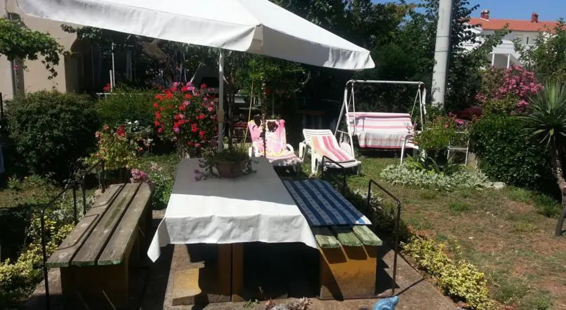 Apartmens Diklo Adriano