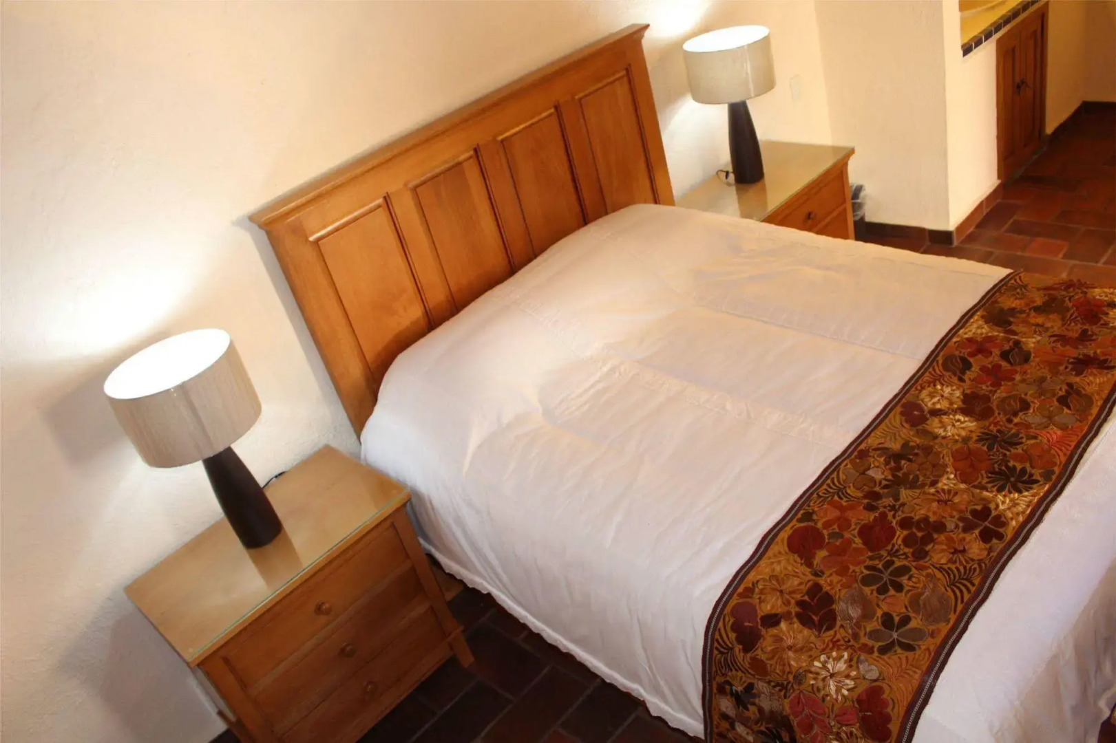 Living Spirit San Miguel de Allende