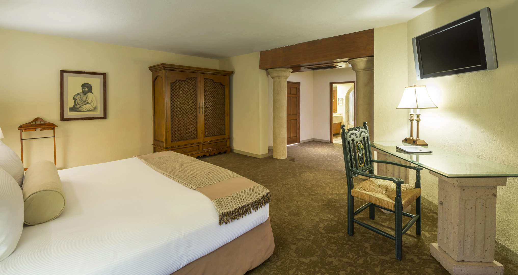 Quinta Real Zacatecas