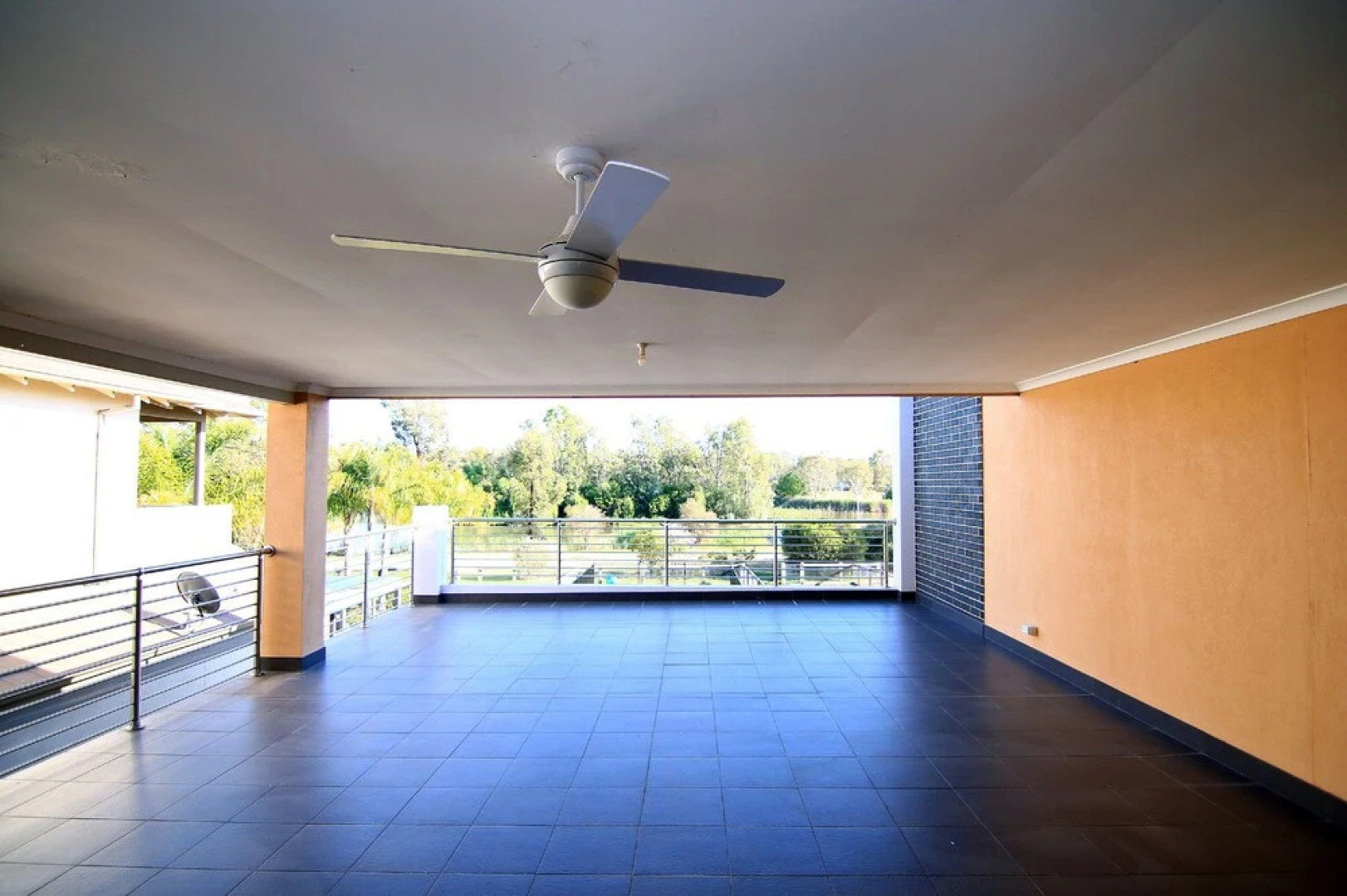 'The Anchorage by the Lake'