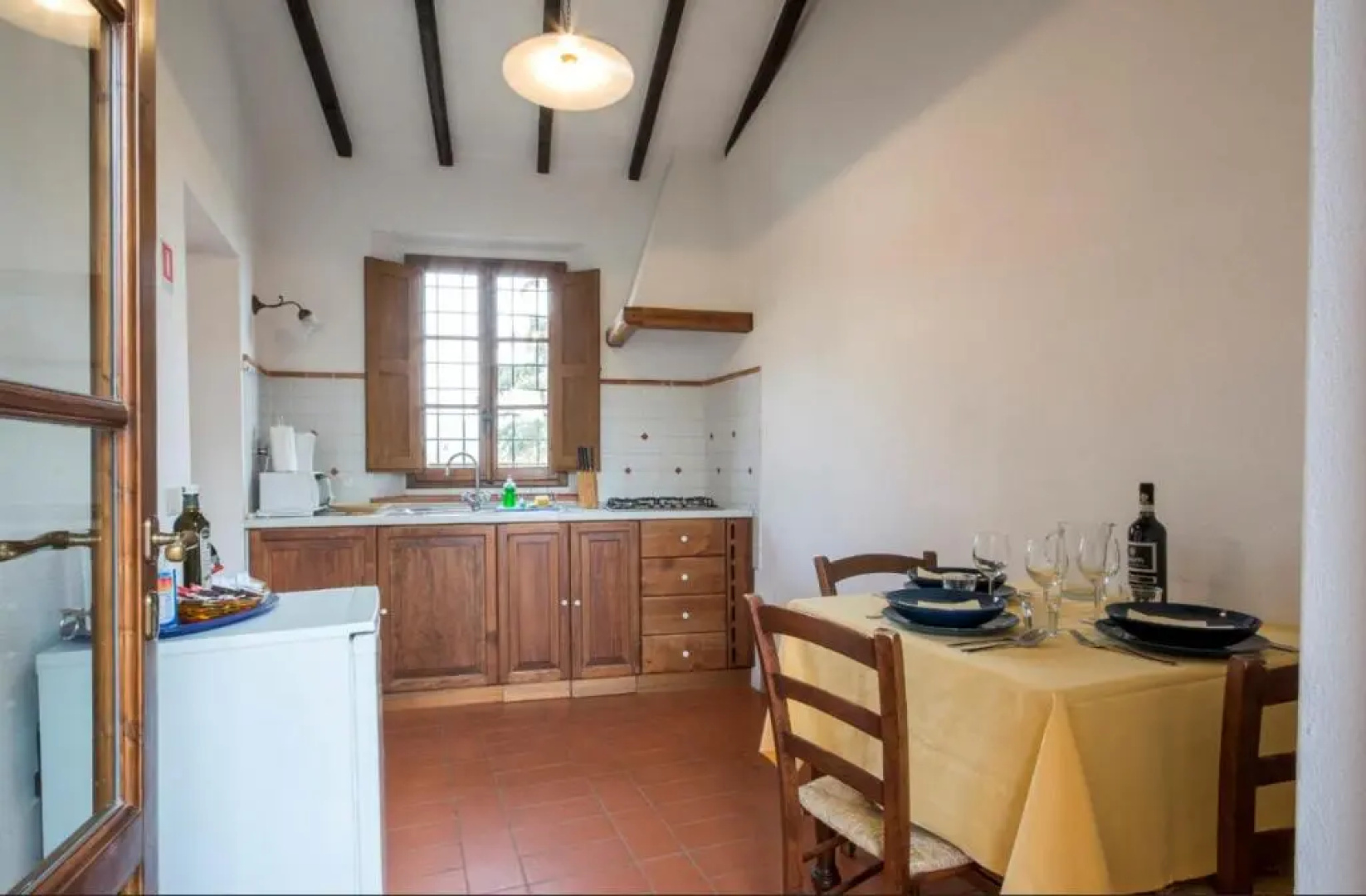 Borgo Bottaia