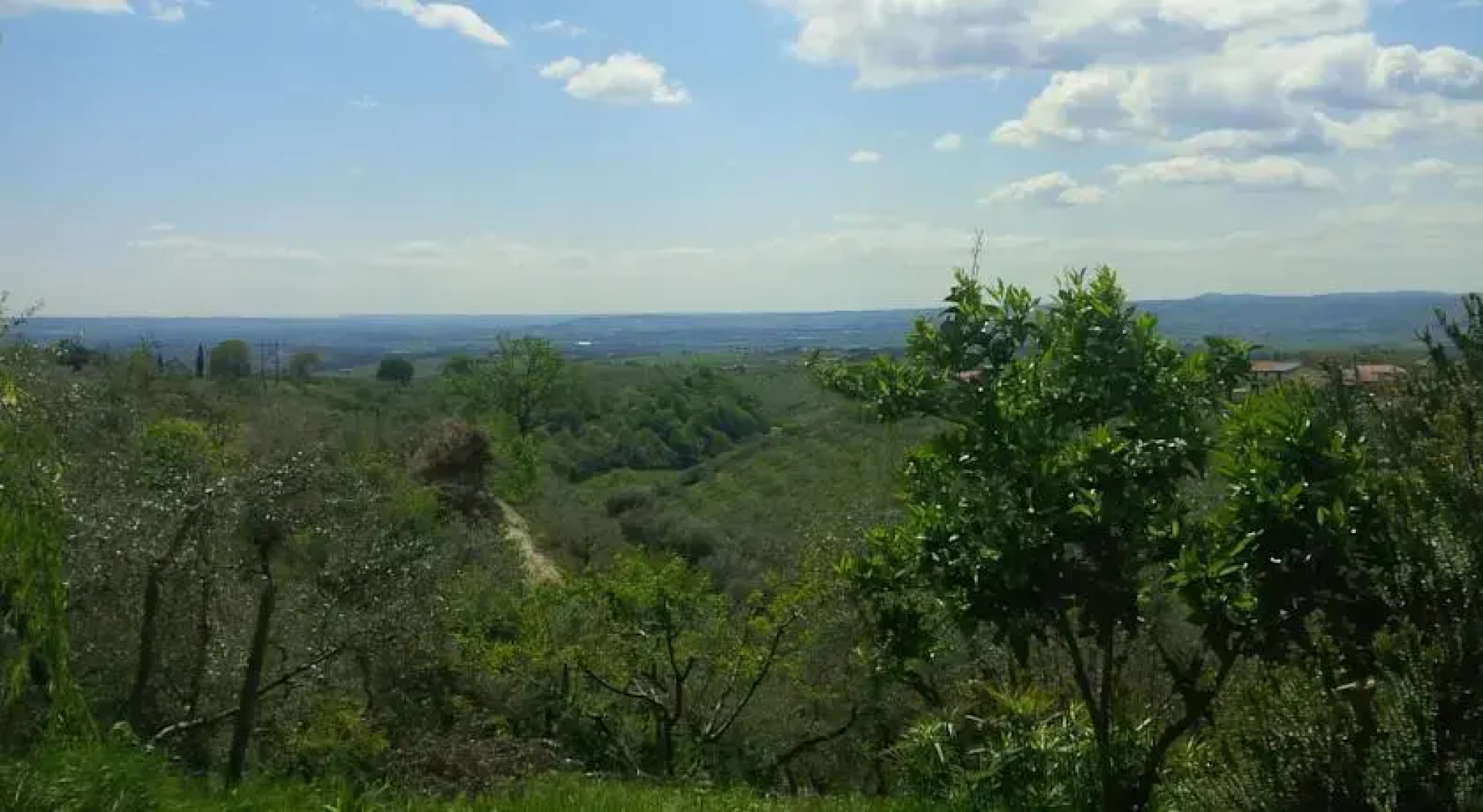 Cascina Tangorra