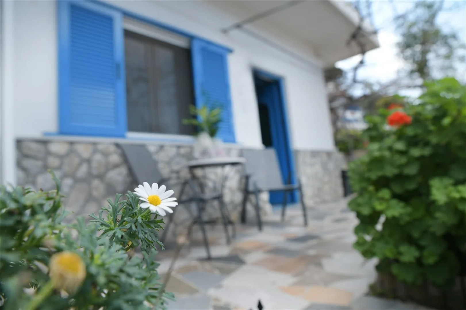 Panorama Studios & Apartments