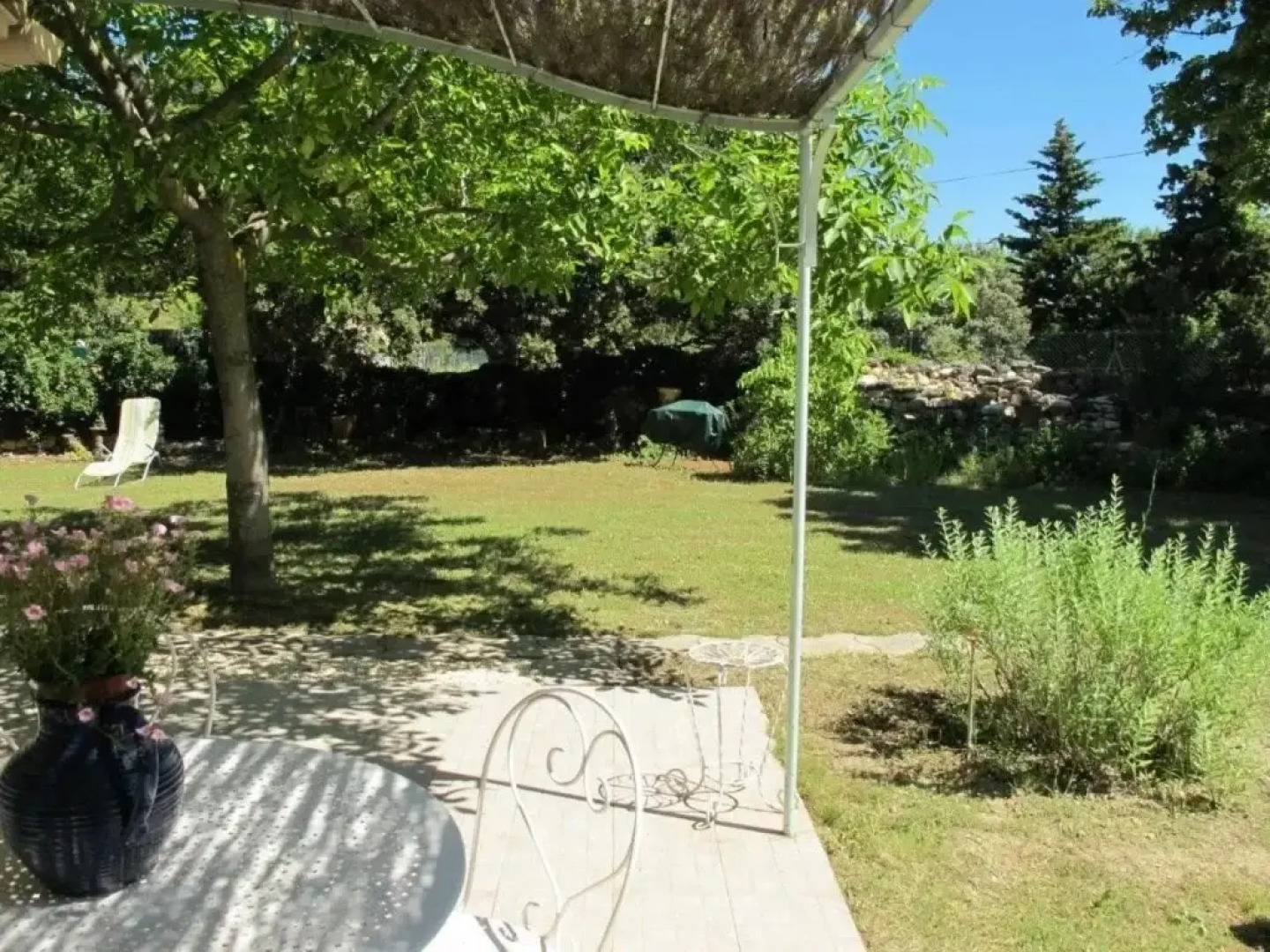 Holiday Home Lou Vaqui - GRG103