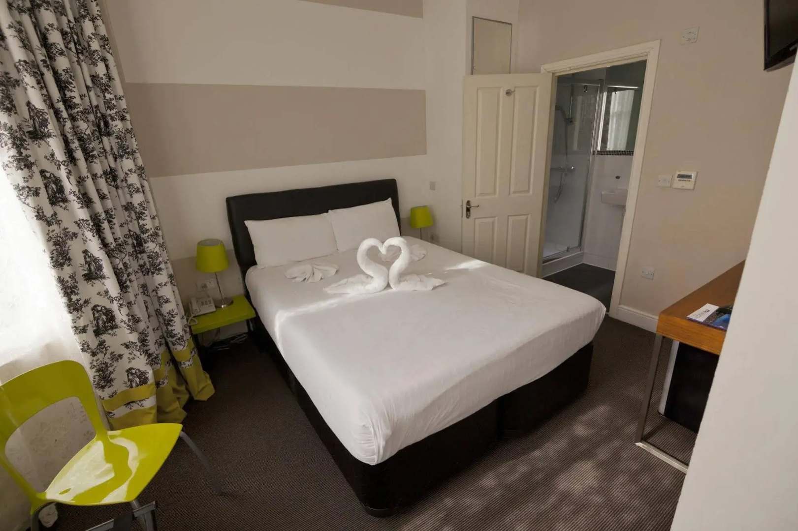 Nox Olympia Hotel