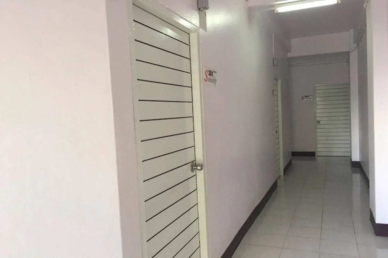 Sorasilp Guest House Hat Yai