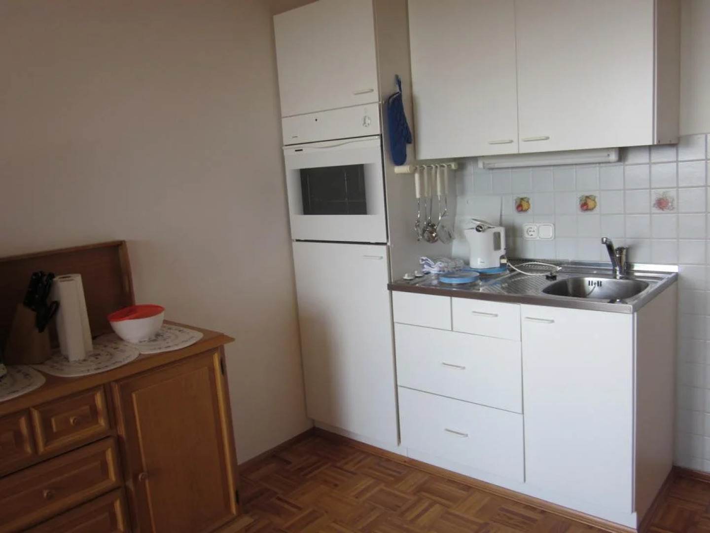 Urlaubsbauernhof Wabnig