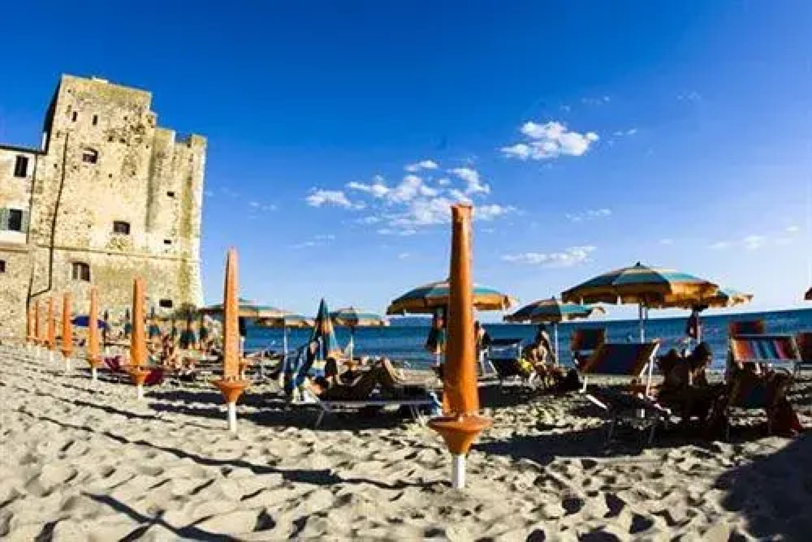 La Caravella Residence