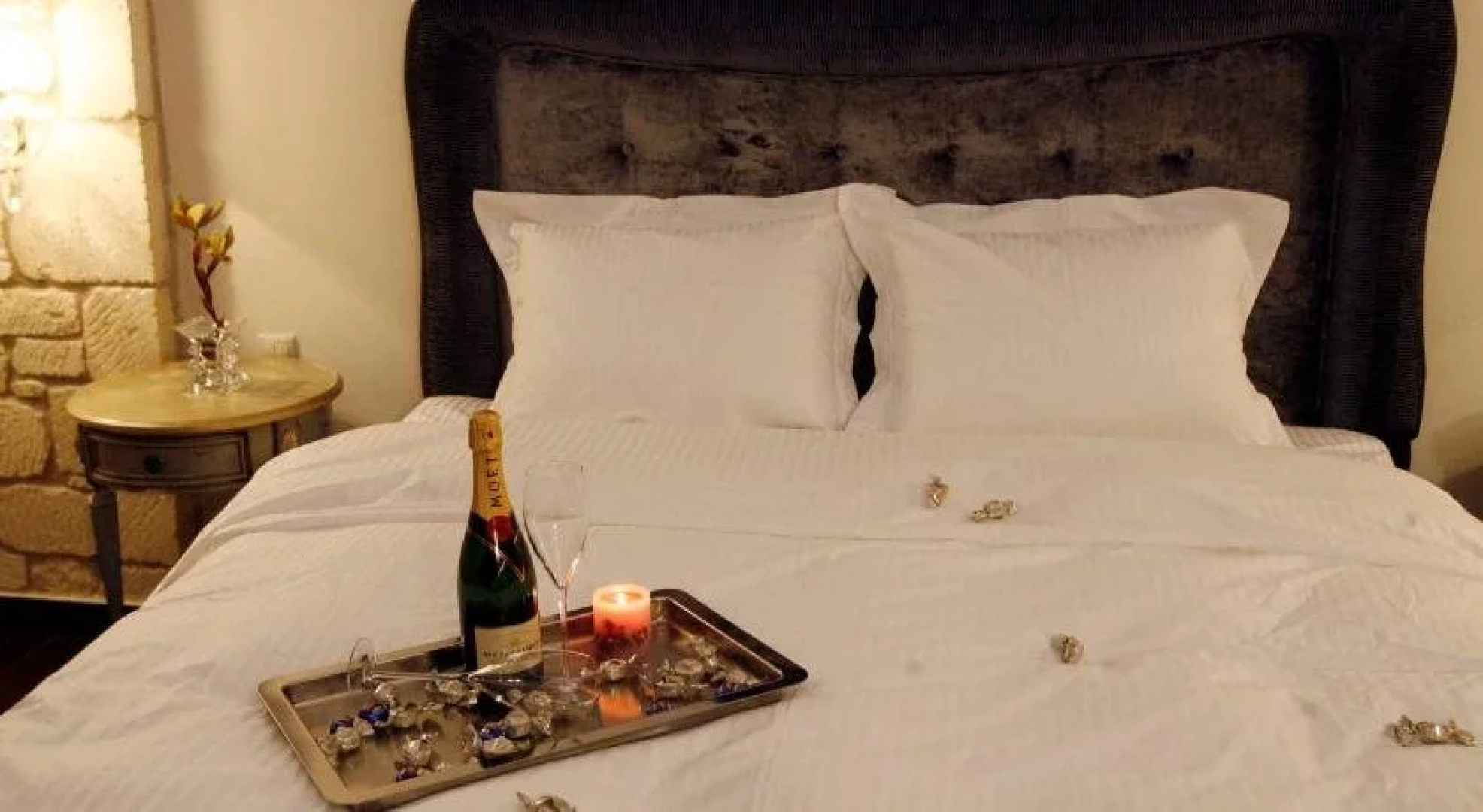 Diamond River Resort & Spa