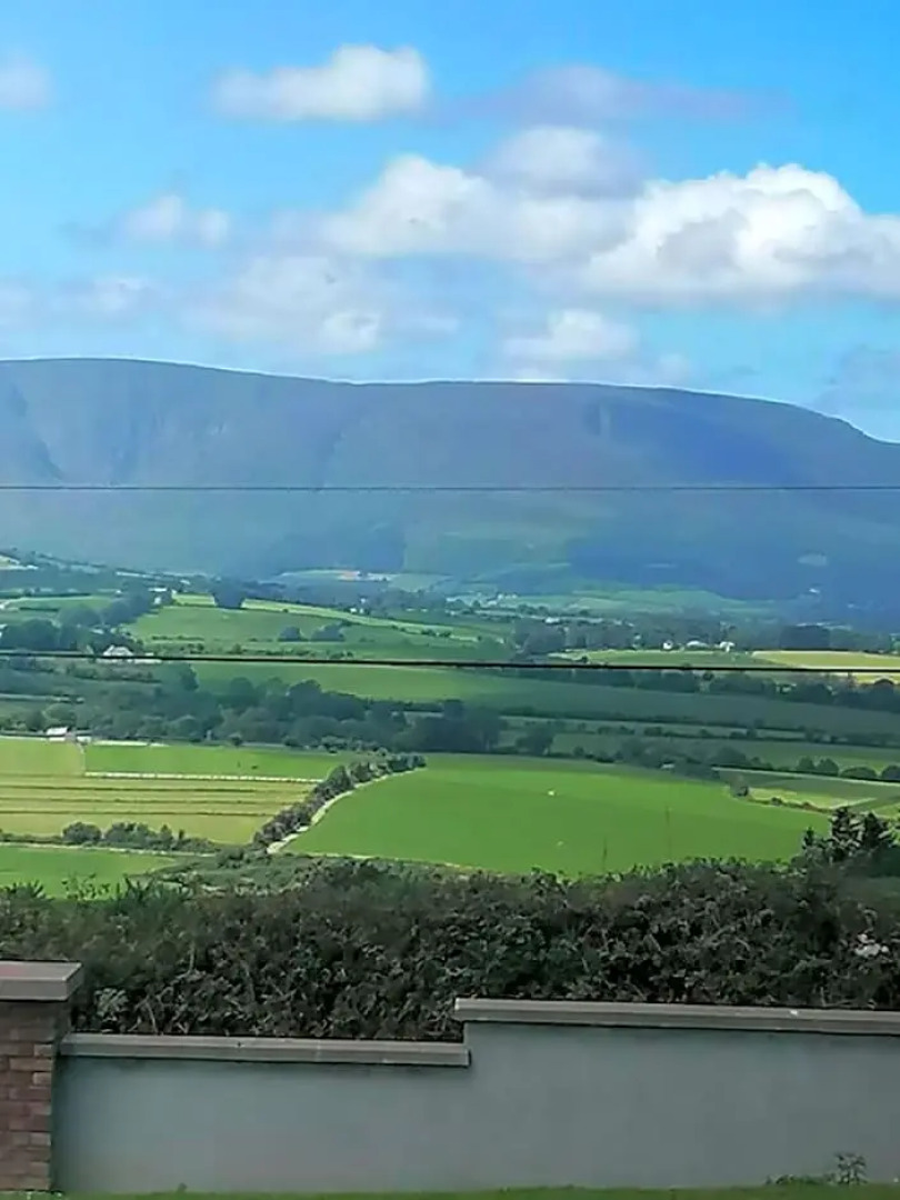 Baylough Homestay Room only