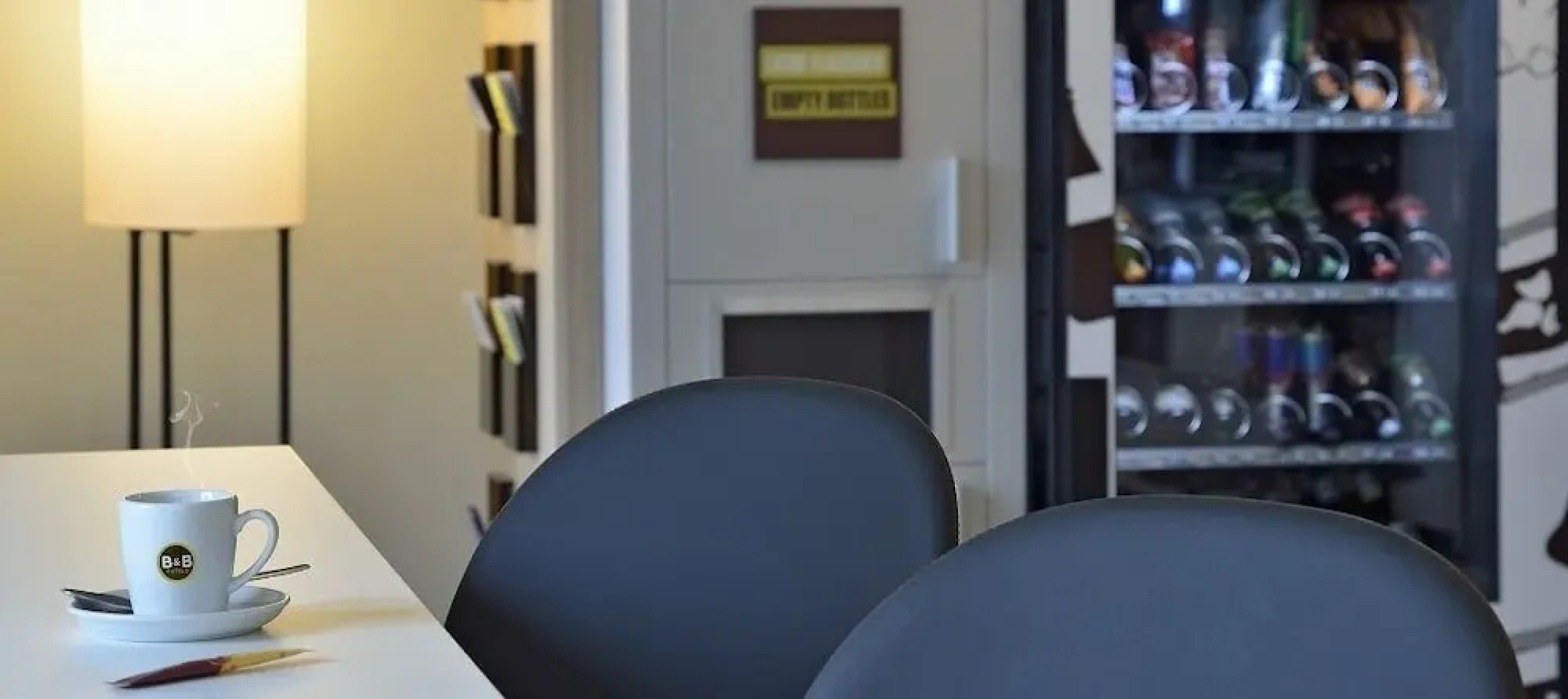 ibis budget München Garching