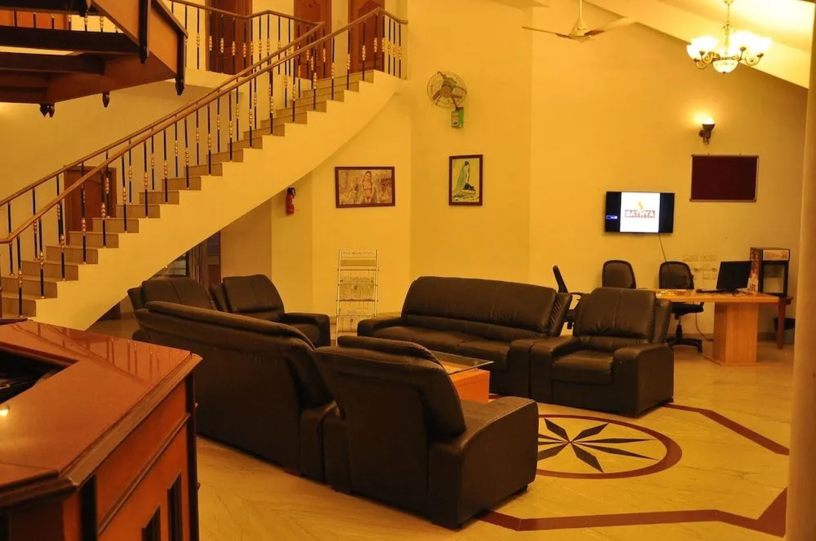 Sathya Park & Resorts - Tuticorin