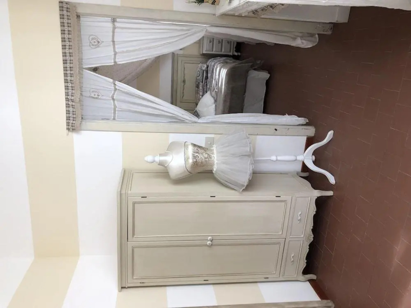 Podere Bellarina B&B