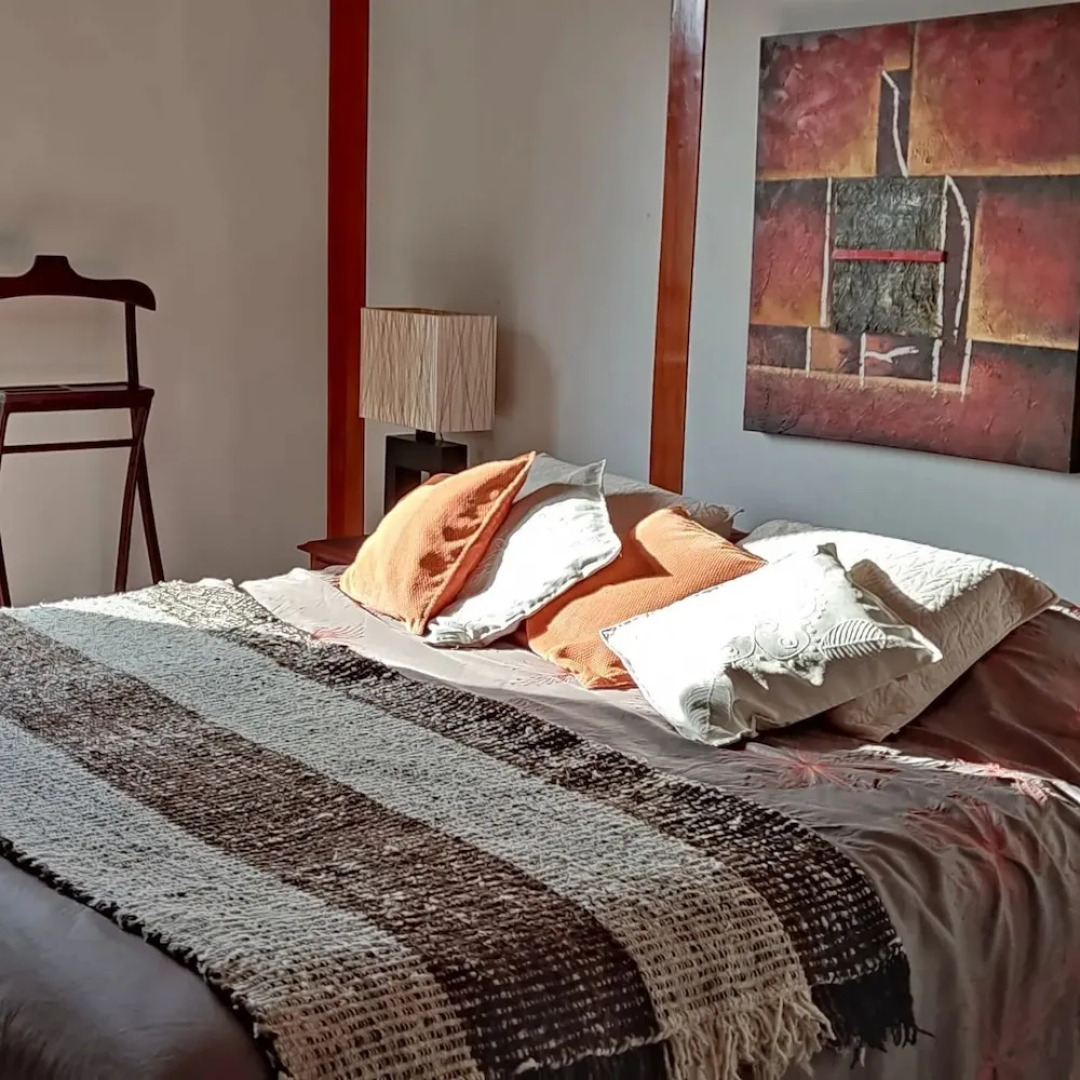 Refugio Los Cipreses Hotel