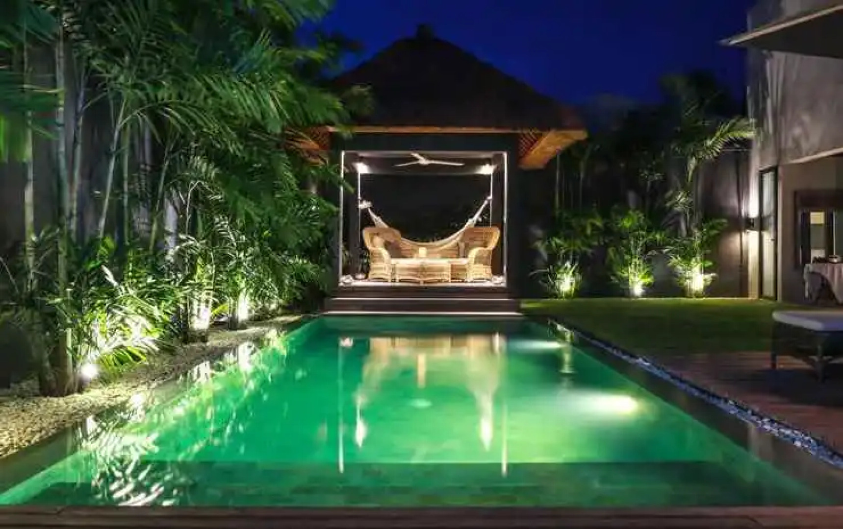 Suku Berawa by Premier Hospitality Asia